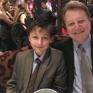 Meet your Posher, Gary